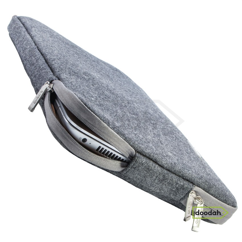 Чохол / сумка для ноутбука kayond 15.6" (wollen black)